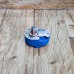 ปั๊มไฮดรอลิค (Low Pressure Gear Pump ) CB-B Series